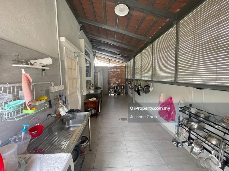 Bungalow House for Sale in Bandar Tasek Mutiara, Simpang Ampat by Julianne Choo - iProperty.com.my