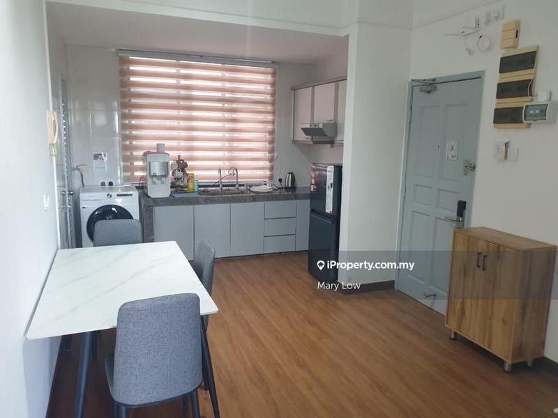 For Rent - Costa Mahkota