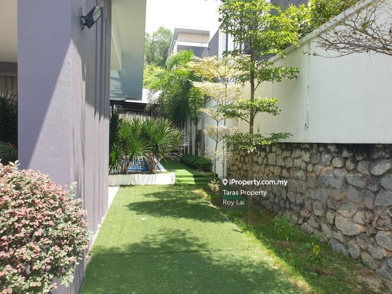 For Rent - The Royale @ Cheras