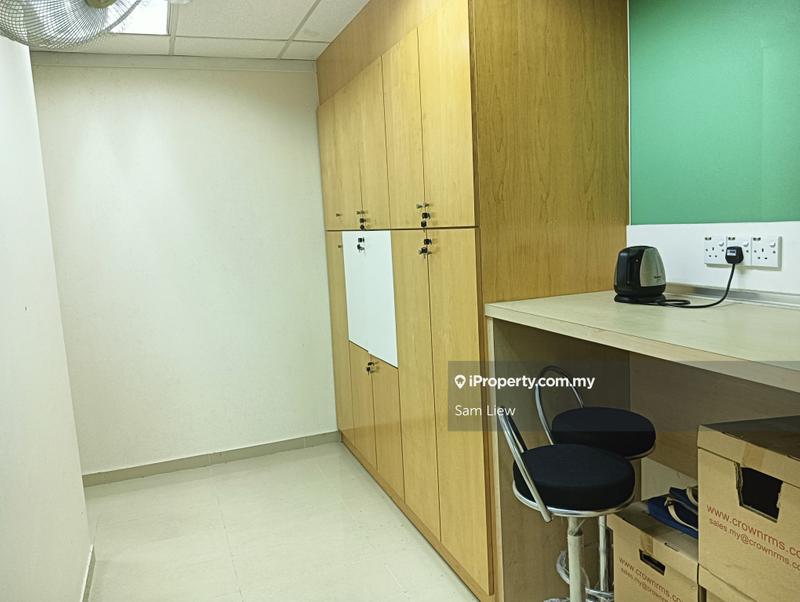 Office for Sale in Mont Kiara, Kuala Lumpur by Sam Liew - iProperty.com.my