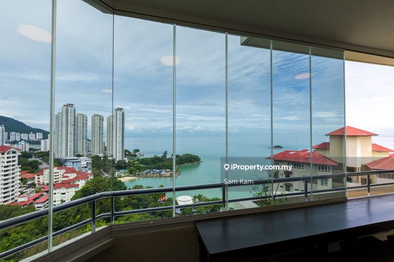 For Sale - Diamond Villa Condominium