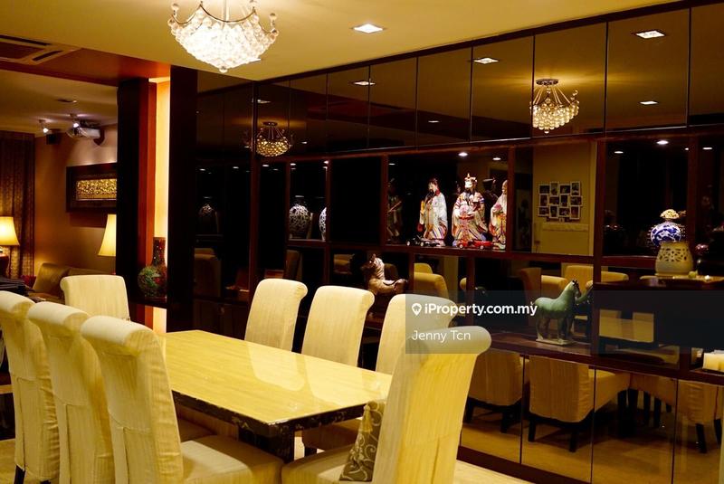 Condominium for Sale in Mutiara Upper East by Jenny Tcn - iProperty.com.my