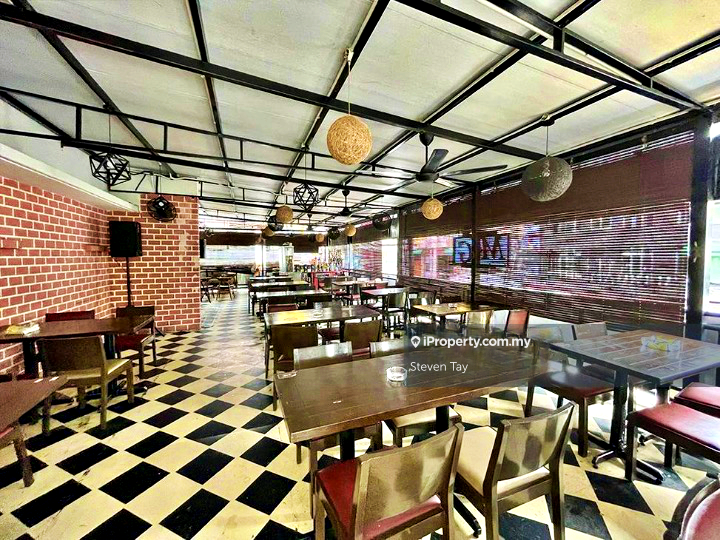 Kedai untuk Dijual di Bukit Bintang, KL City Centre oleh Steven Tay - iProperty.com.my