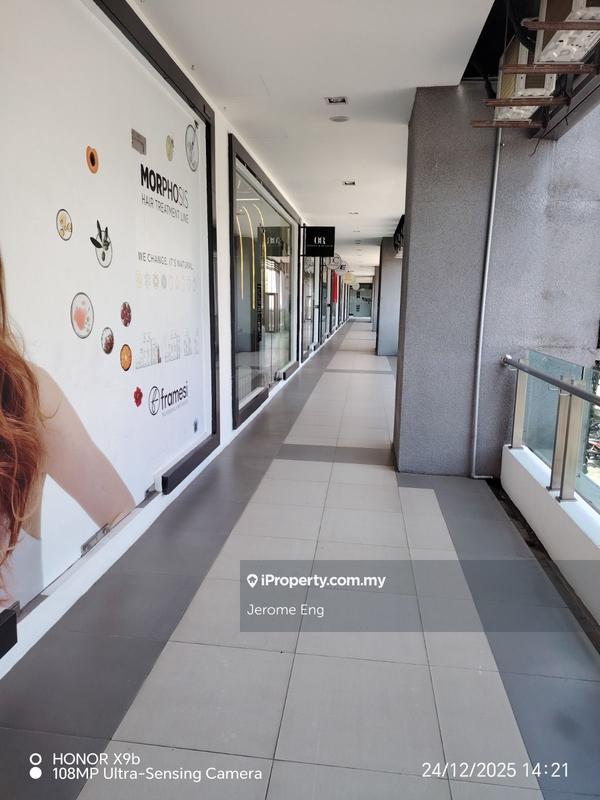 Pejabat untuk Disewa di Summerton Shop Lot, Bayan Lepas oleh Jerome Eng - iProperty.com.my