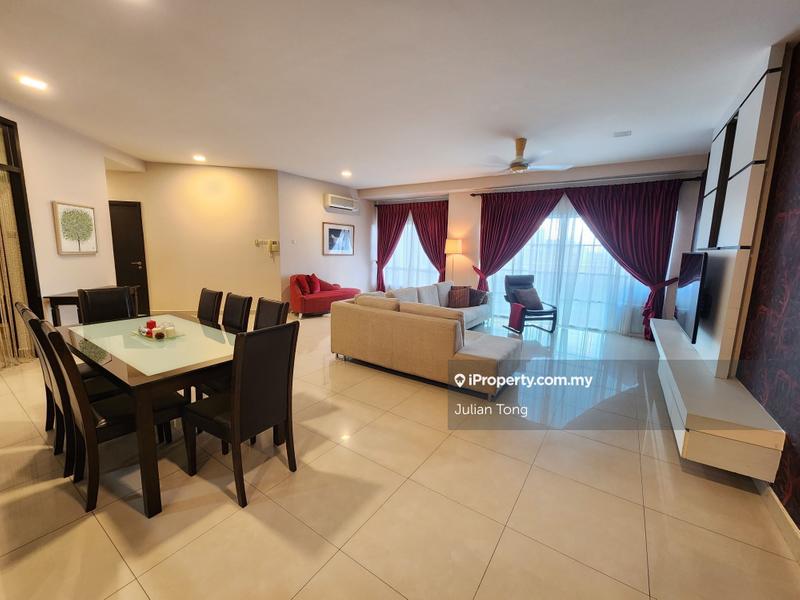 For Sale - Hartamas Regency 2