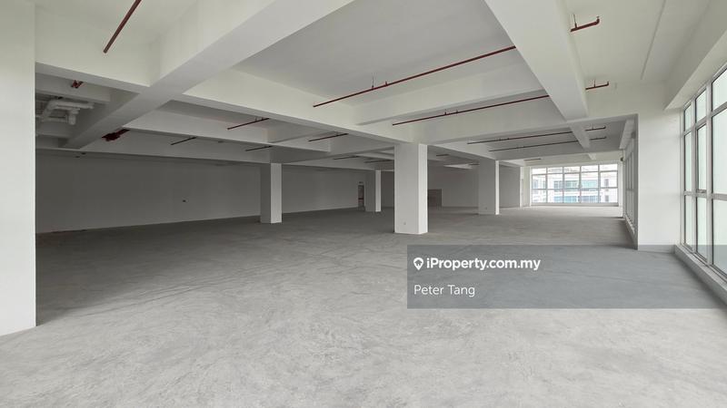 Pejabat untuk Dijual di Ara Damansara, Selangor oleh Peter Tang - iProperty.com.my