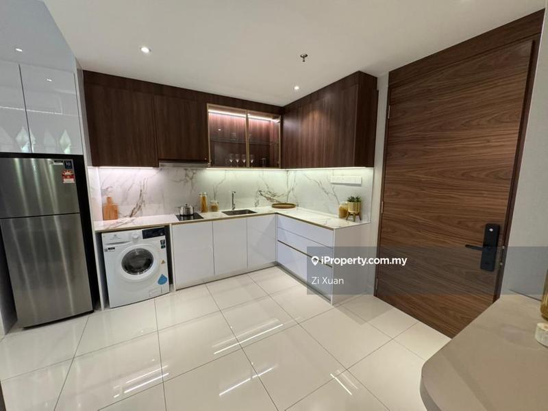 Residensi Servis untuk Dijual di Golden Crown Residence oleh Zi Xuan - iProperty.com.my