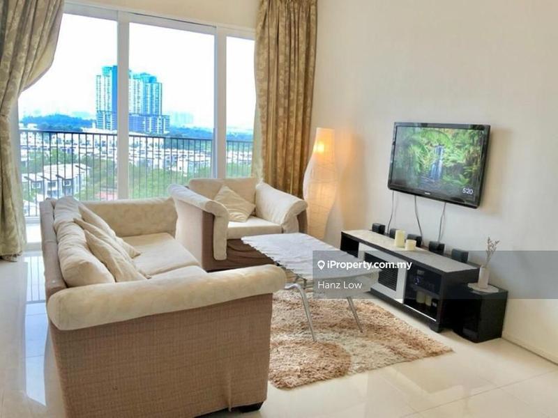 For Rent - Verdi Eco-Dominiums