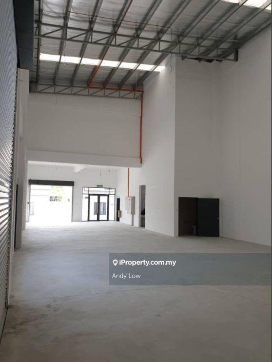 Cluster Factory for Sale in 38t9y, Puncak Alam by Andy Low - iProperty.com.my