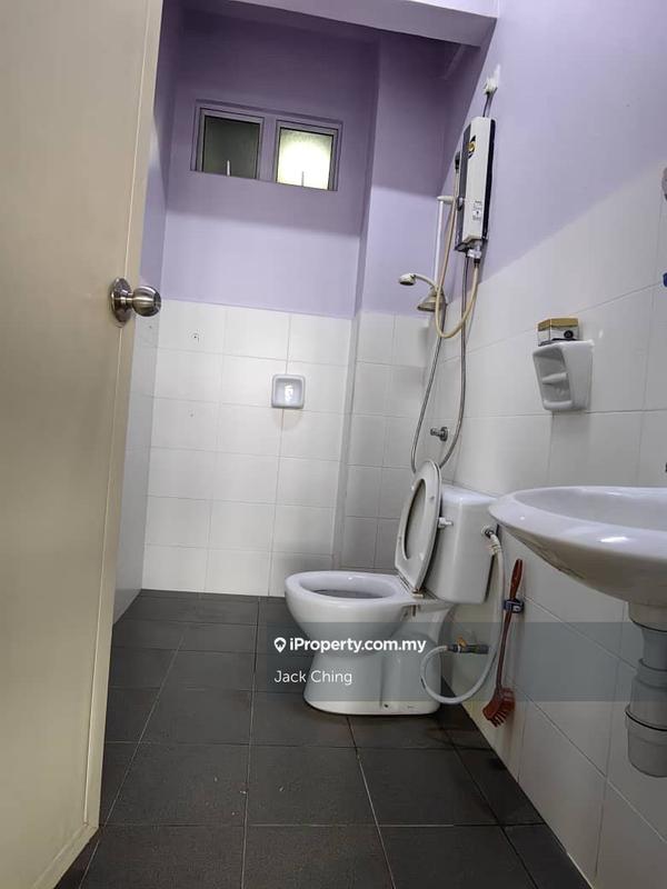 For Sale - Tebrau City Residences