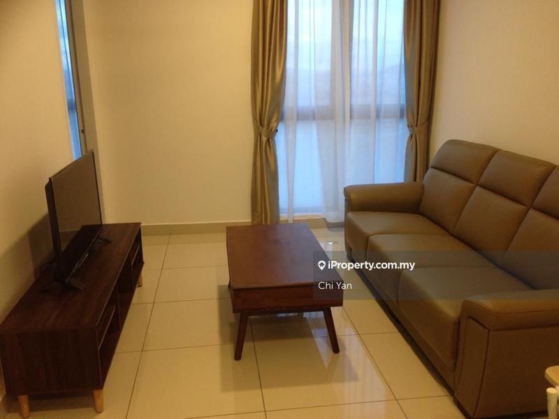 For Rent - H2O Residences, Ara Damansara