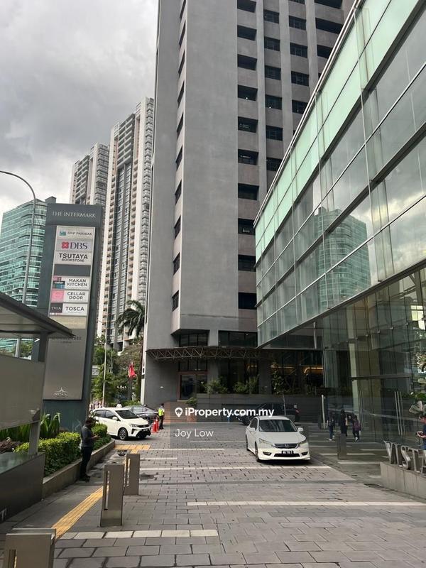 Condominium for Sale in Vista Damai by Joy Low - iProperty.com.my