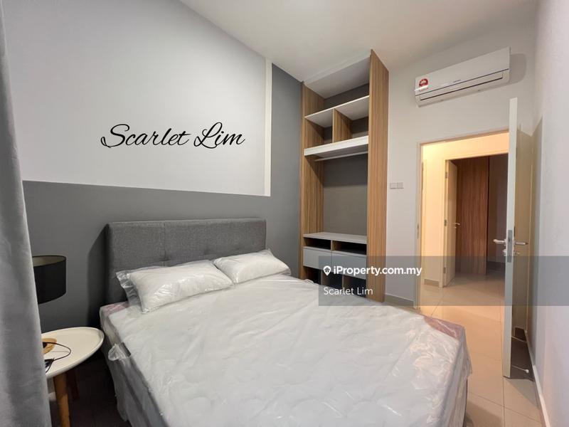 For Rent - Lavile Kuala Lumpur