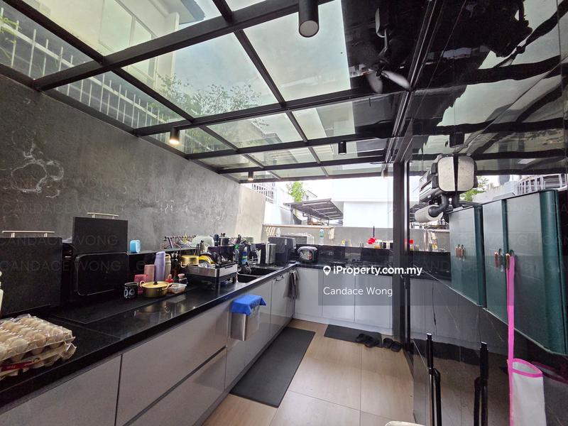 Bungalow House for Sale in Taman Desa Impian, Kajang by Candace Wong - iProperty.com.my