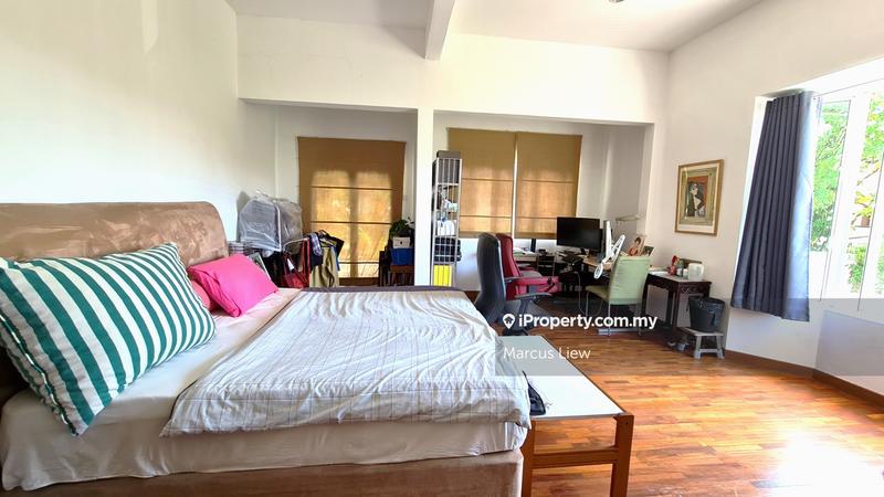 Bungalow House untuk Dijual di Taman Bukit Seputeh, Seputeh oleh Marcus Liew - iProperty.com.my