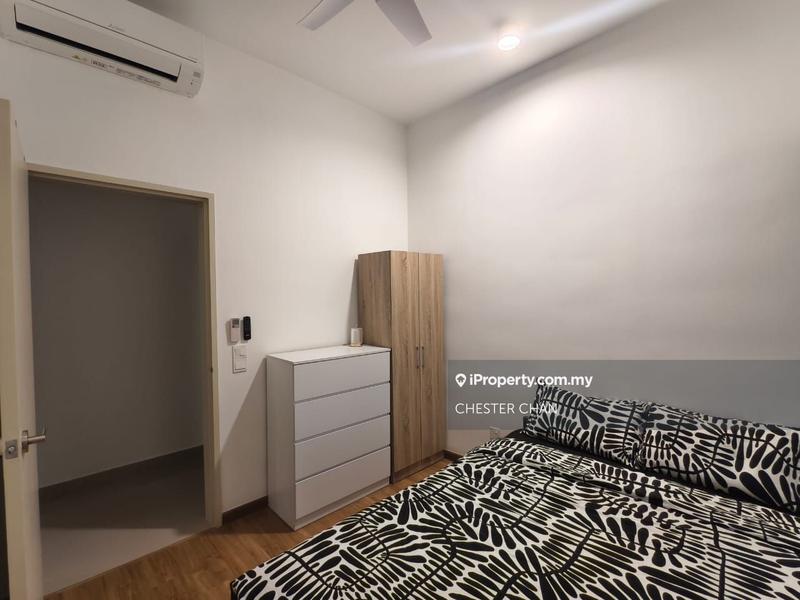 Residensi Servis untuk Disewa di Residensi Ava @ Kiara Bay oleh CHESTER CHAN - iProperty.com.my