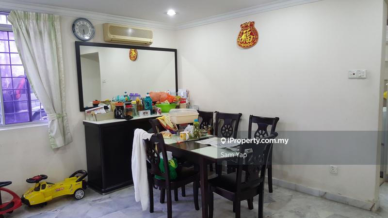 Rumah Teres 2-Tingkat untuk Dijual di Bandar Damai Perdana, Cheras oleh Sam Yap - iProperty.com.my
