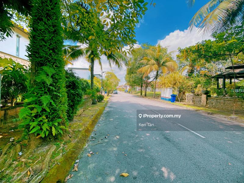 Bungalow Land for Sale in Lakeview Saujana @ Saujana Golf, Saujana by Ken Tan - iProperty.com.my