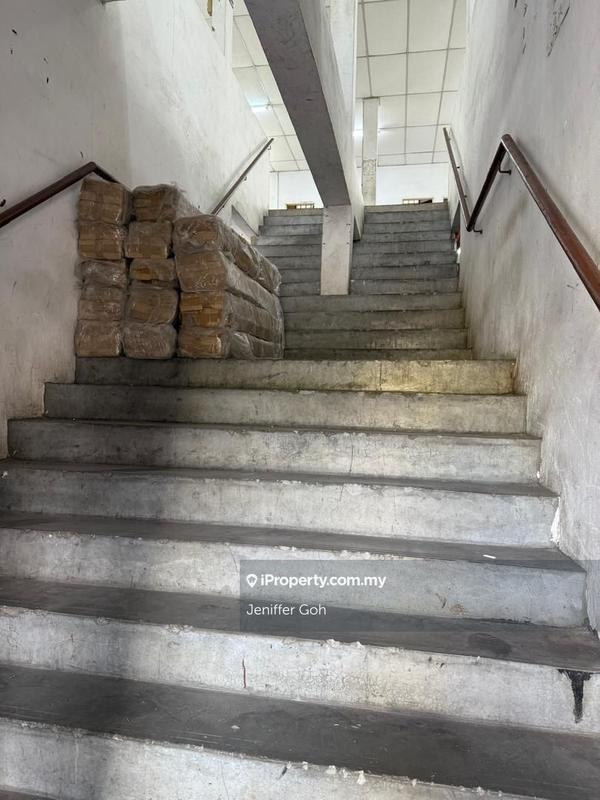 Shop-Office for Sale in Taman Perwira Indah, Simpang Ampat by Jeniffer Goh - iProperty.com.my