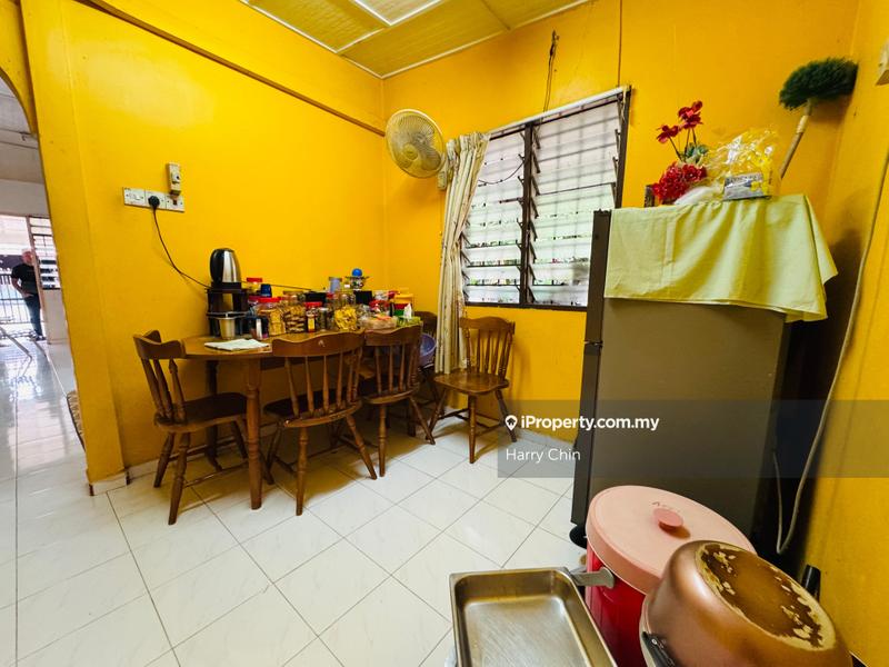 1-storey Terraced House for Sale in Seri Bayu, Karak by Harry Chin - iProperty.com.my