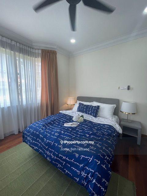 Banglo untuk Dijual di Mont Kiara, Kuala Lumpur oleh Joelle Beh Holland - iProperty.com.my