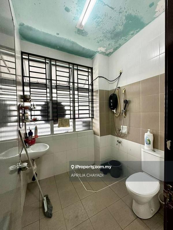 2-storey Terraced House for Sale in Taman Nusa Sentral, Iskandar Puteri (Nusajaya) by APRILIA CHAYADI - iProperty.com.my