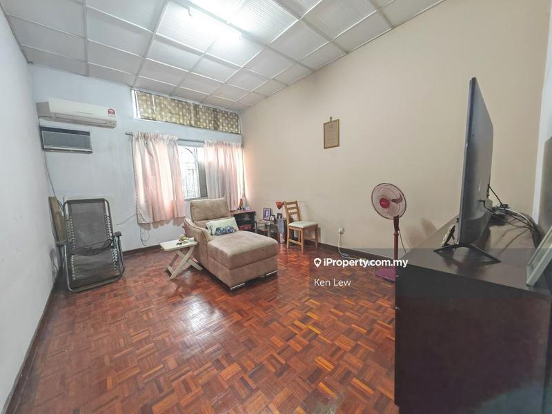 Bungalow House untuk Dijual di Bandar Tun Razak, Cheras oleh Ken Lew - iProperty.com.my