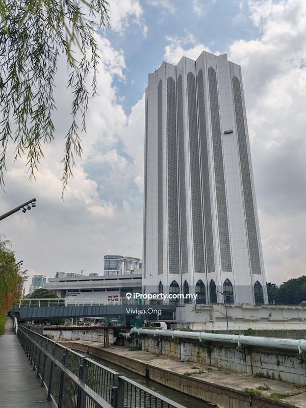 Hotel / Resort untuk Dijual di Petaling Street Market, KL City Centre oleh Vivian Ong - iProperty.com.my