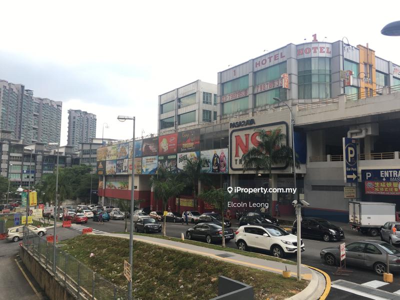Kondominium untuk Dijual di Spring Avenue (Kuchai Damai) oleh Elcoln Leong - iProperty.com.my