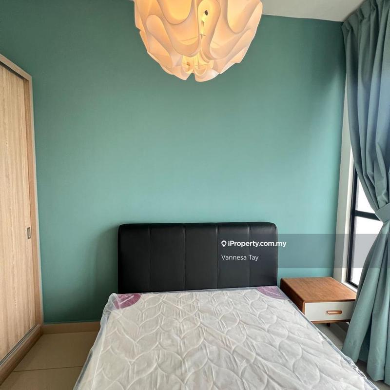 Service Residence for Rent in Lavile Kuala Lumpur by Vannesa Tay - iProperty.com.my