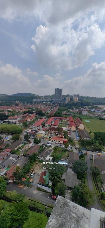 Kondominium untuk Dijual di Zen Residence @ Asplenium Condominium oleh Eric Leong - iProperty.com.my