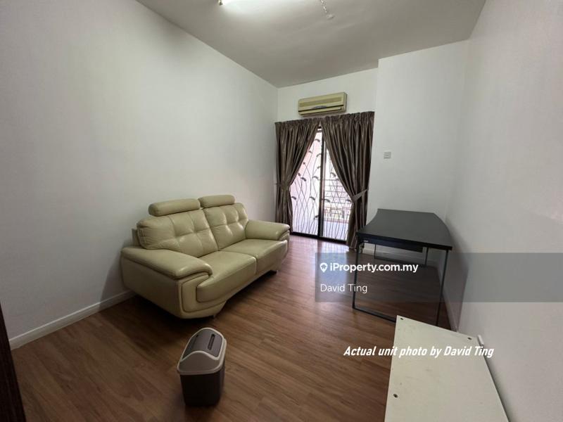Rumah Teres 3-Tingkat untuk Dijual di Lake Fields, Sungai Besi oleh David Ting - iProperty.com.my