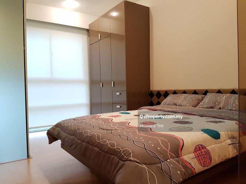 For Sale - Verve Suites