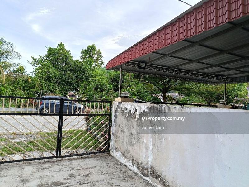 2-storey Terraced House for Sale in Taman Menglembu, Menglembu by James Lam - iProperty.com.my