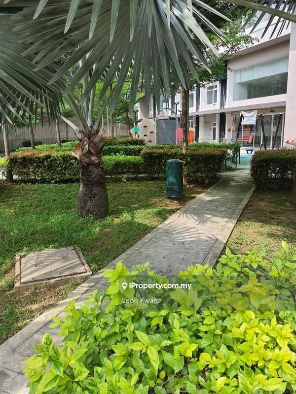 Kondominium untuk Disewa di Dwiputra Residences oleh Leon Kwan - iProperty.com.my