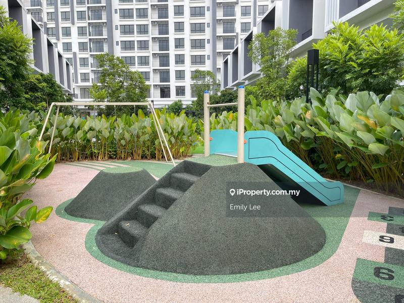 Condominium for Sale in Alstonia Garden Heights by Emily Lee - iProperty.com.my