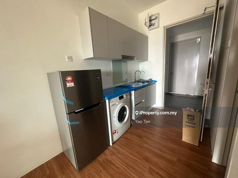 Service Residence for Sale in Armani Soho by Yao Tan - iProperty.com.my