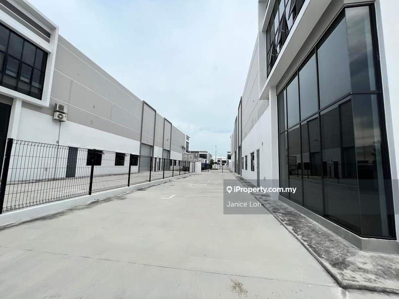 For Sale - senawang link