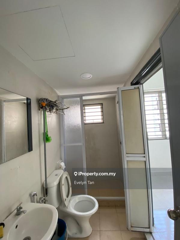 Service Residence for Sale in Main Place Residence by Evelyn Tan - iProperty.com.my