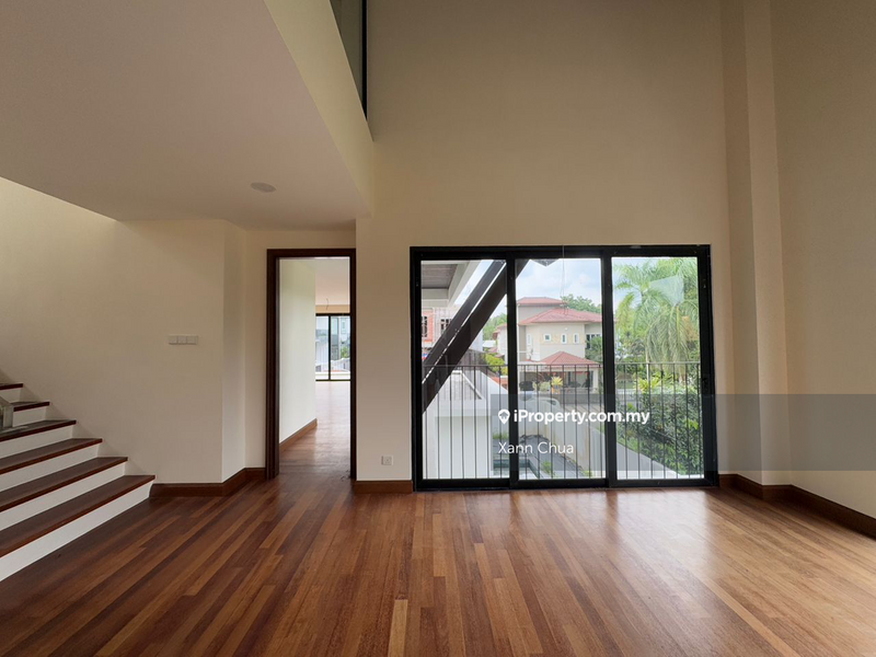 Banglo untuk Dijual di Taman Equine, Seri Kembangan oleh Xann Chua - iProperty.com.my