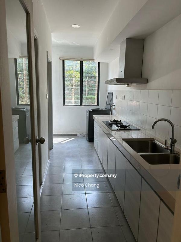 Rumah Bandar untuk Dijual di Sunway Spk, Kuala Lumpur oleh Nico Chang - Kitchen - iProperty.com.my