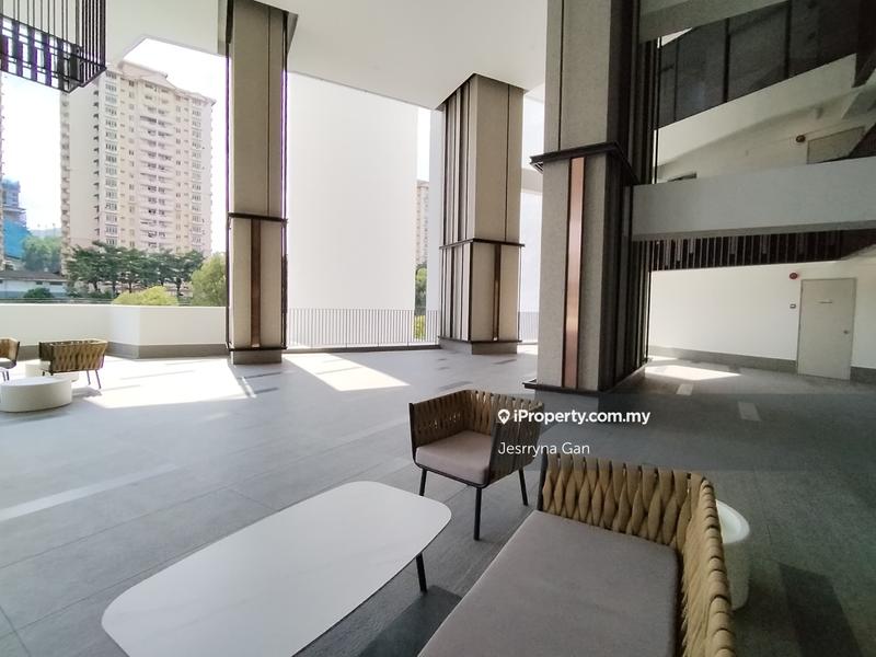 Service Residence for Rent in Savvy @ Riana Dutamas by Jesrryna Gan - iProperty.com.my