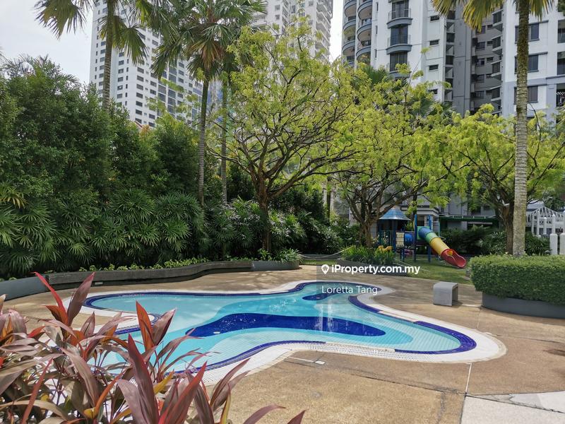 Condominium for Sale in Lanai Kiara by Loretta Tang - iProperty.com.my