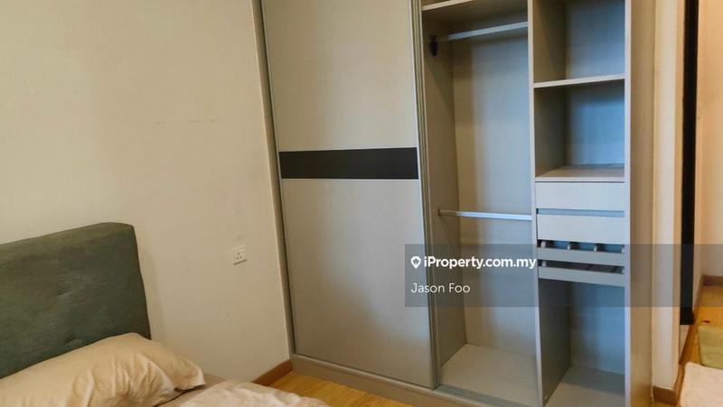 Condominium for Rent in Lovell @ Country Garden Danga Bay by Jason Foo - iProperty.com.my