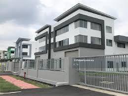 Detached Factory for Sale in Seksyen U1, Glenmarie by JC Tai - iProperty.com.my