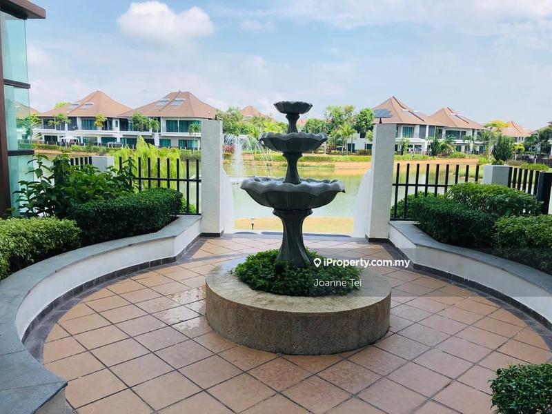 Kondominium untuk Dijual di Isle of Kamares oleh Joanne Tei - iProperty.com.my
