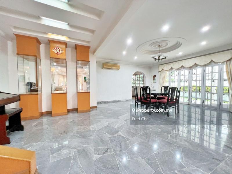 Bungalow House untuk Dijual di Taman Bukit Cheras, Cheras oleh Fred Chai - iProperty.com.my