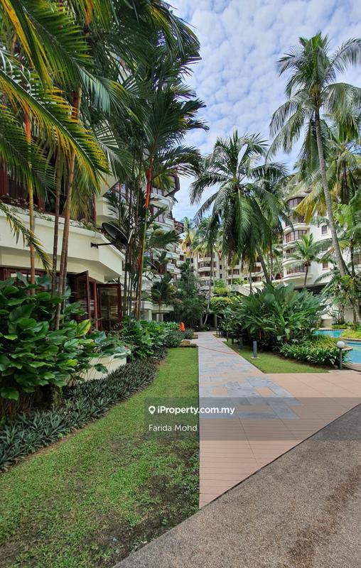 For Rent - Seri Duta II