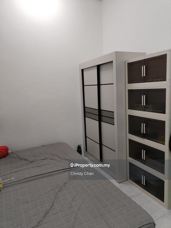 1-storey Terraced House for Sale in Taman Serdang Raya, Seri Kembangan by Christy Chan - iProperty.com.my