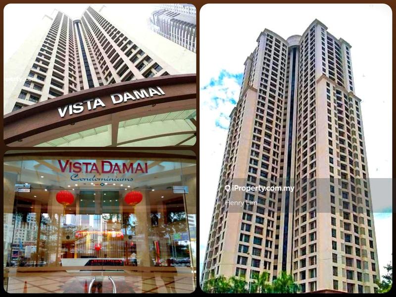 For Sale - Vista Damai